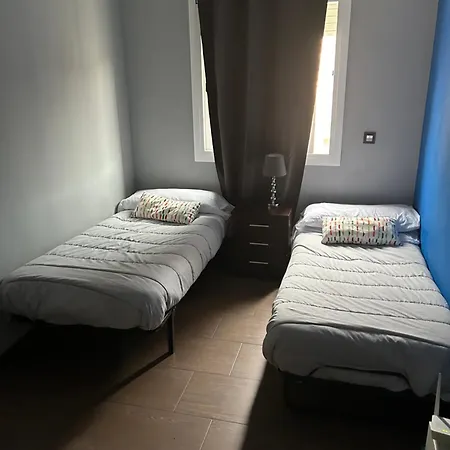 Apartment Comfortable House *