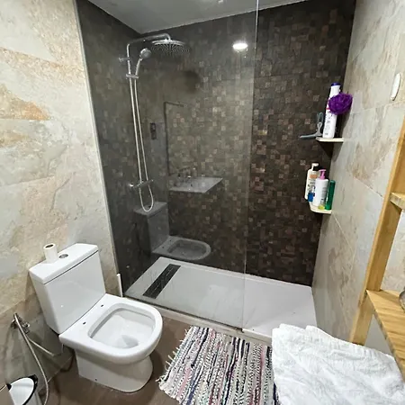 Comfortable House Apartment El Prat de Llobregat