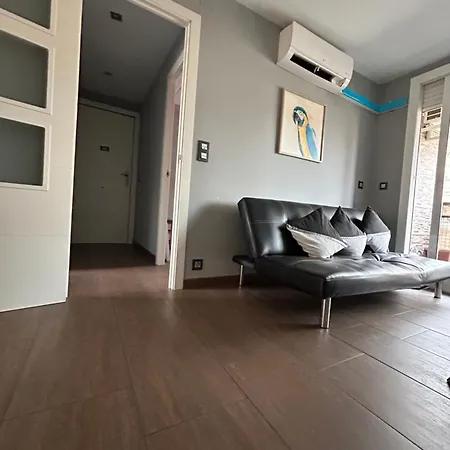 Comfortable House Apartment
