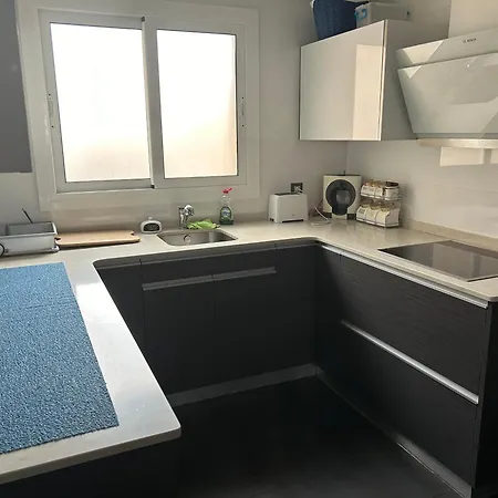 Apartment Comfortable House