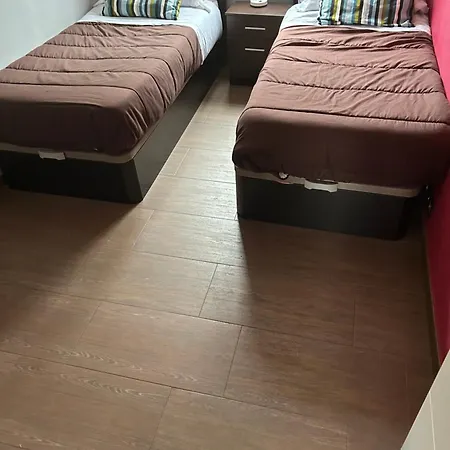Comfortable House Apartment El Prat de Llobregat
