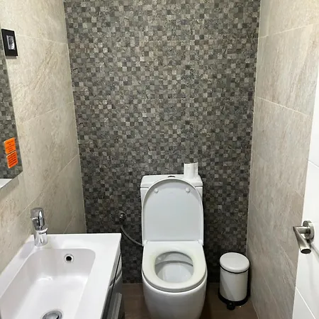 Comfortable House Apartment El Prat de Llobregat