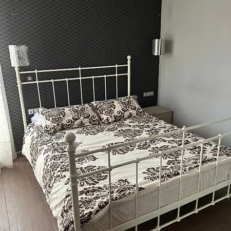 Comfortable House El Prat de Llobregat